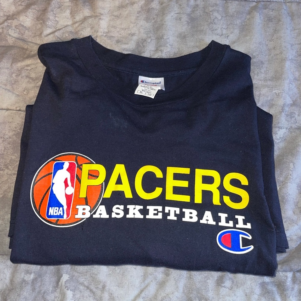 Indiana Pacers Tshirt